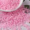 MIYUKI Round Rocailles Beads X-SEED-G008-RR0207-1