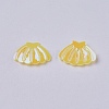 Ornament Accessories Plastic Paillette/Sequins Beads PVC-F002-C04-2