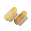 Opaque Acrylic Beads OACR-Q196-03L-2
