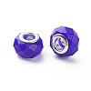 Resin European Beads RPDL-T003-07G-3