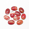 Natural Agate Cabochons X-G-R415-13x18-05-1