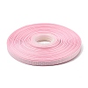 Polka Dot Ribbon Grosgrain Ribbon RC10mm-43-4