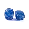 Acrylic Bead OACR-H120-02B-2