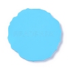 DIY Cup Mat Silicone Molds DIY-M025-05-3