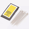 Iron Sewing Needles X-E257-12-1