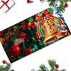 Christmas DIY Diamond Painting Greeting Card Kits PW-WGAFD54-01-2