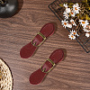 Leather Toggle Buckle AJEW-CL0003-73A-6