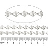 304 Stainless Steel Link Chains CHS-A016-67P-A-2