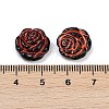 Opauqe Acrylic Beads X1-OACR-P029-14A-01-3