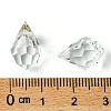 Preciosa® Crystal Pendants X-PRC-PB9-00030-5