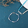 20Pcs 925 Sterling Silver Crimp Bead Cover STER-BBC0009-49-4