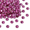 Preciosa® MAXIMA Crystal No Hotfix Flatback Stones Y-PRC-NSS10-70350-1