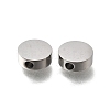 304 Stainless Steel Beads STAS-D382-22AS-2