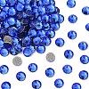 Preciosa® Crystal Hotfix Flatback Stones Y-PRC-HSS6-30050-1