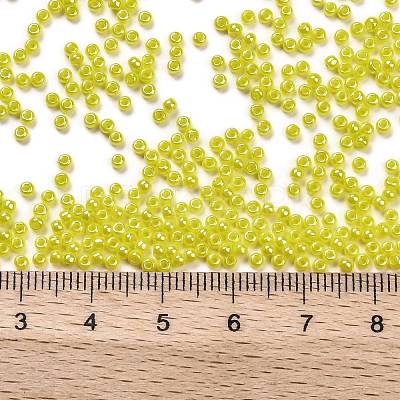 TOHO Round Seed Beads SEED-JPTR11-0128-1