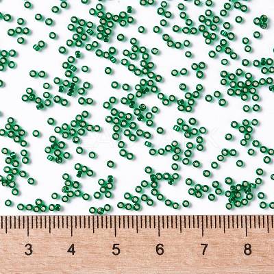 TOHO Round Seed Beads SEED-XTR15-0036-1