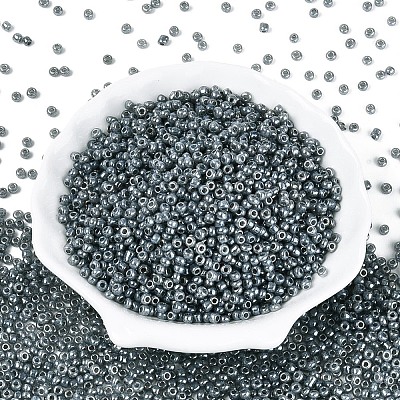 8/0 Glass Seed Beads X1-SEED-A011-3mm-156-1