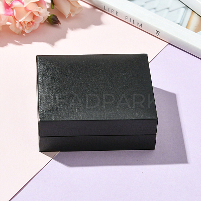 Paper Cardboard Jewelry Cufflink Boxes CON-WH20008-13D-1