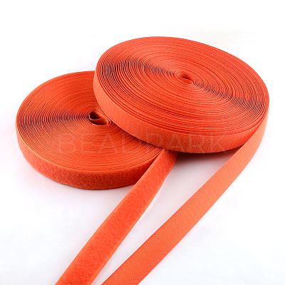 Adhesive Hook and Loop Tapes NWIR-R018A-2.5cm-HM015-1