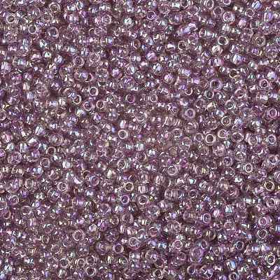 TOHO 11/0 Round Beads SEED-XTR11-0166-1