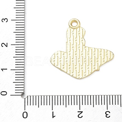Racing Car Theme Alloy Enamel Pendants AL-CBA4666-03H-1