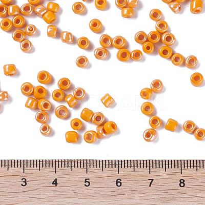 6/0 Glass Seed Beads X1-SEED-A012-4mm-130-1