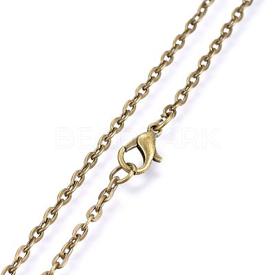 Alloy Pendant Necklace Quartz Pocket Watch WACH-F051-07AB-1