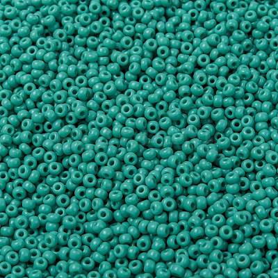 MIYUKI Round Rocailles Beads SEED-JP0009-RR0412-1