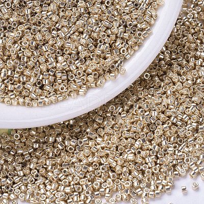 MIYUKI Delica Beads SEED-MY11-DB0433-1