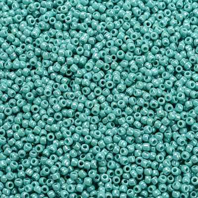 TOHO 11/0 Round Beads X-SEED-TR11-0413-1