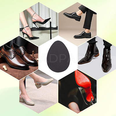 8Pcs Shoe Sole Repair AJEW-SP0002-47B-04-1
