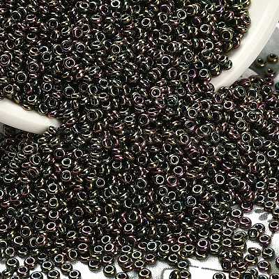 TOHO 6/0 Demi Round Beads SEED-DR06-0509-1