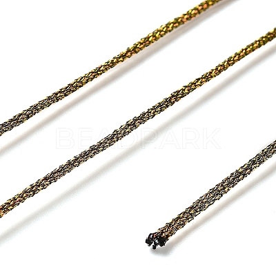100M Braided Polyester Cord OCOR-A010-03H-1
