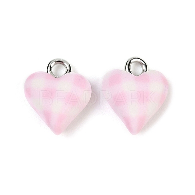 Handmade Polymer Clay Charms CLAY-G112-01D-1
