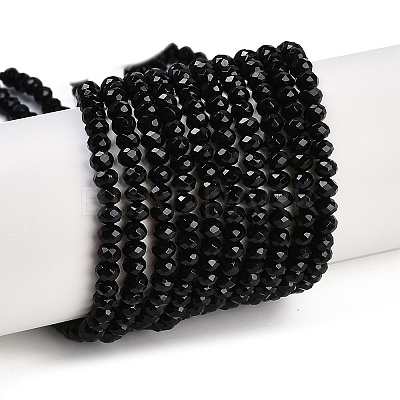 Natural White Jade Beads Strands G-Z069-01U-1