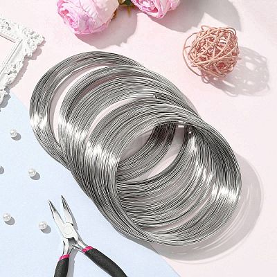Carbon Steel Memory Wire X-MW11.5CM-NF-1