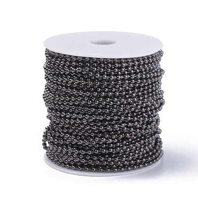 Iron Ball Chains CHB004Y-B-1