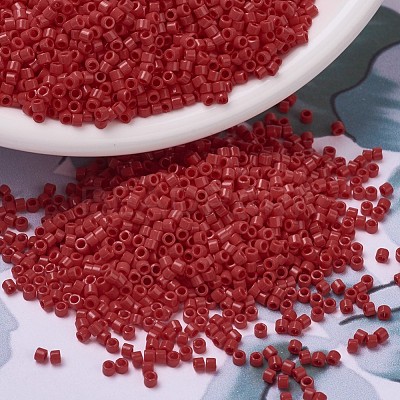 MIYUKI Delica Beads X-SEED-J020-DB0723-1