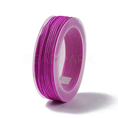 Braided Nylon Threads NWIR-E023-1.5mm-28-1