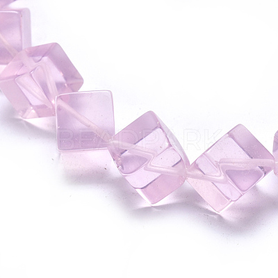 Opalite Beads Strands G-L557-32B-1