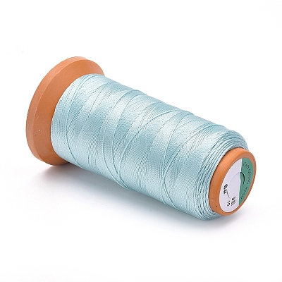 Polyester Threads LS-NWIR-G018-C-06-1