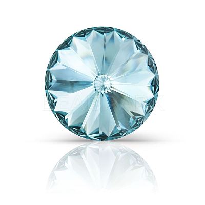 Preciosa® MAXIMA Crystal Round Stones X-PRC-RASS29-60010-1