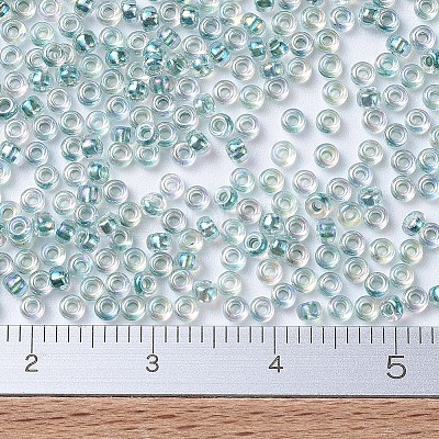 MIYUKI Round Rocailles Beads SEED-X0054-RR0263-1