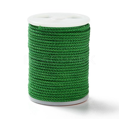 Braided Nylon Threads NWIR-D056-01-1