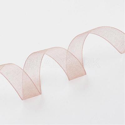 Organza Ribbon RS10mmY-071-1