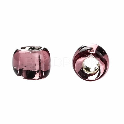 TOHO 11/0 Round Beads X-SEED-TR11-0026B-1