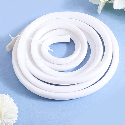 TPE Collapsible Shower Threshold Water Dam AJEW-WH20070-004C-01-1