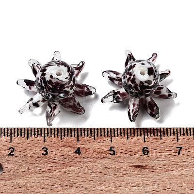 Handmade Lampwork Beads LAMP-H065-03A-1