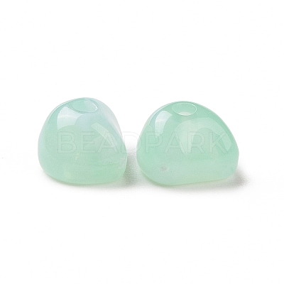 Acrylic Beads LS-OACR-C013-09B-1