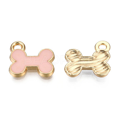 Alloy Charms ENAM-S119-064C-RS-1